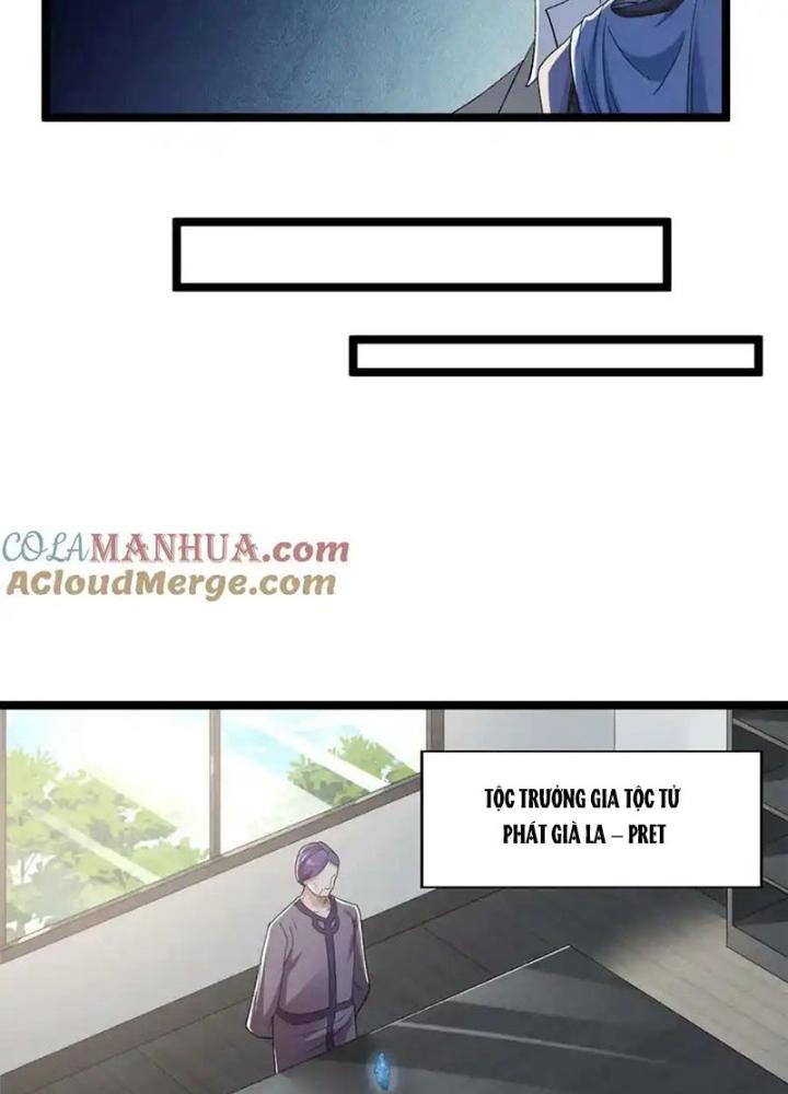 Ta Có 999 Loại Dị Năng Chapter 216 - Next Chapter 217