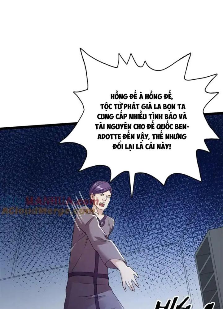 Ta Có 999 Loại Dị Năng Chapter 216 - Next Chapter 217