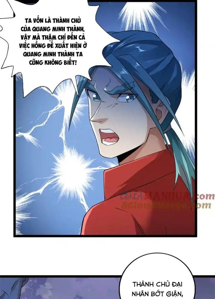Ta Có 999 Loại Dị Năng Chapter 216 - Next Chapter 217