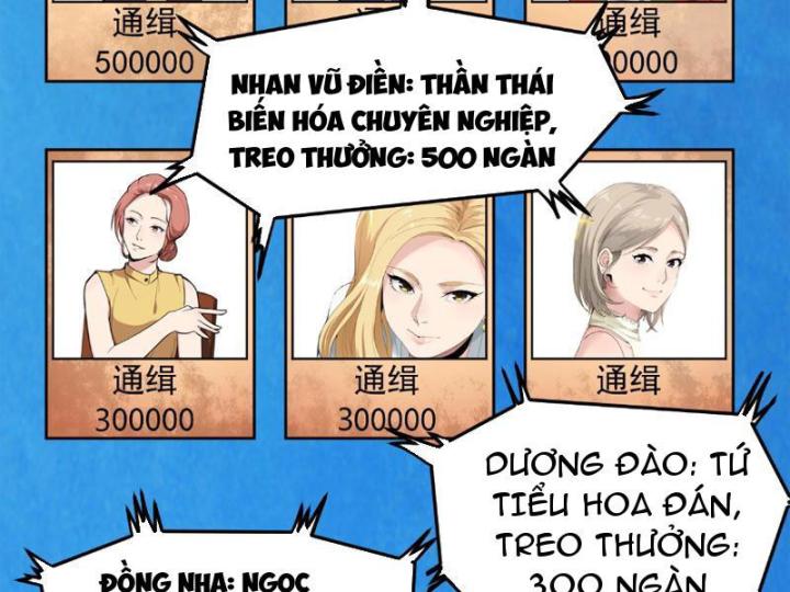 Giải Trí: Minh Tinh Bỏ Trốn 365 Ngày Chapter 1 - Next Chapter 2