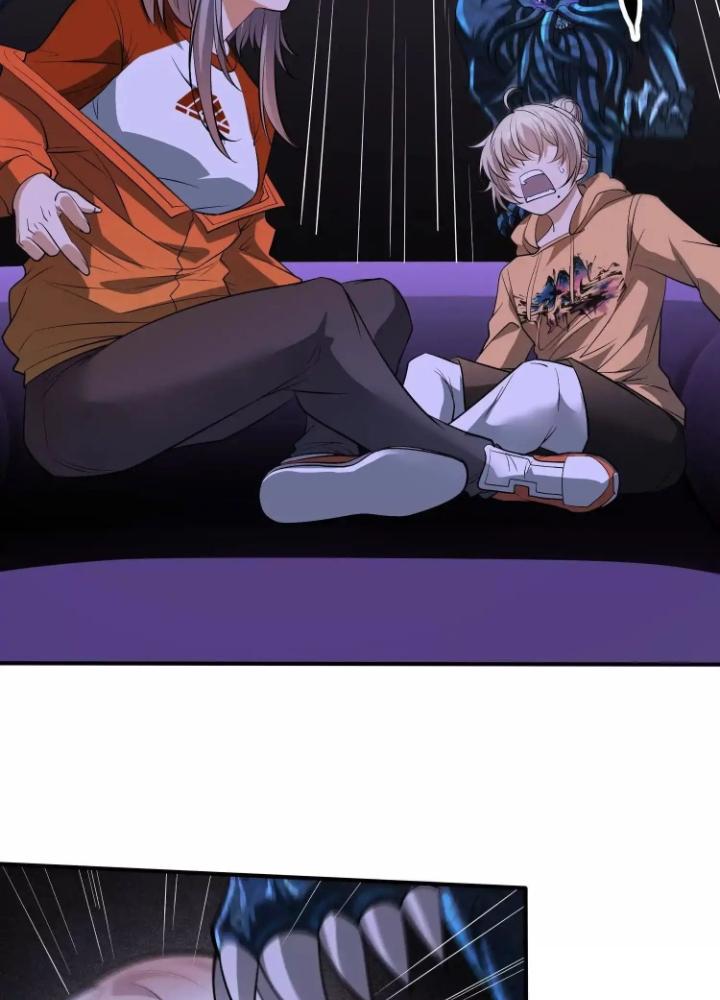 Tạo Vật Giả Chapter 73 - Next Chapter 74