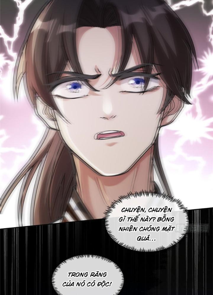 Ở Bên Cạnh Nữ Ma Đầu Chapter 14 - Next Chapter 15