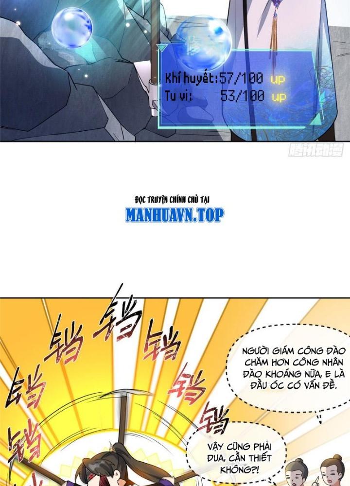 Ở Bên Cạnh Nữ Ma Đầu Chapter 17 - Next Chapter 18