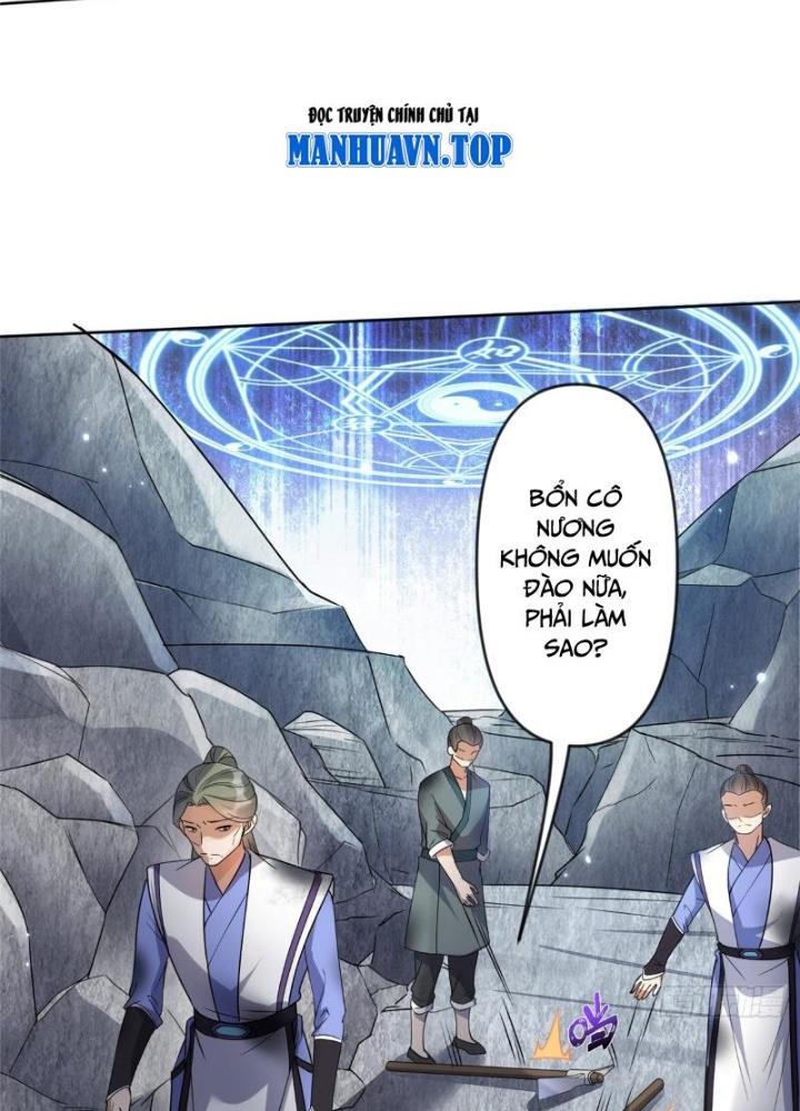 Ở Bên Cạnh Nữ Ma Đầu Chapter 17 - Next Chapter 18