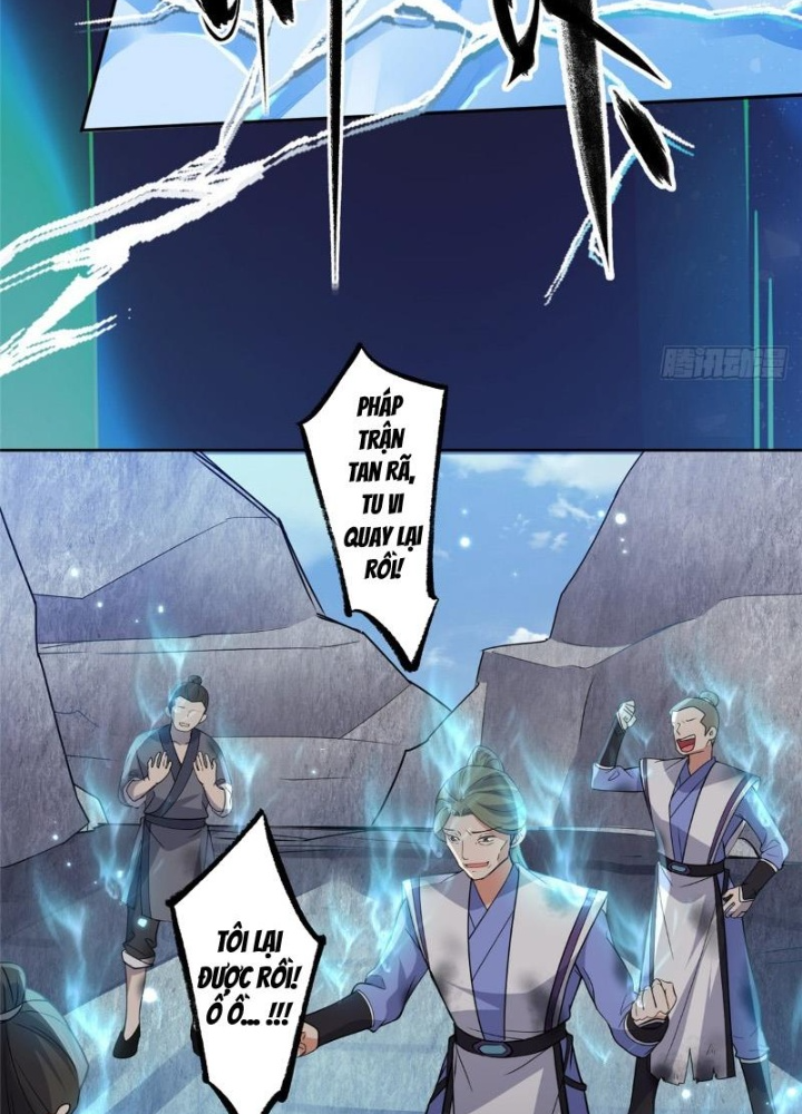 Ở Bên Cạnh Nữ Ma Đầu Chapter 17 - Next Chapter 18