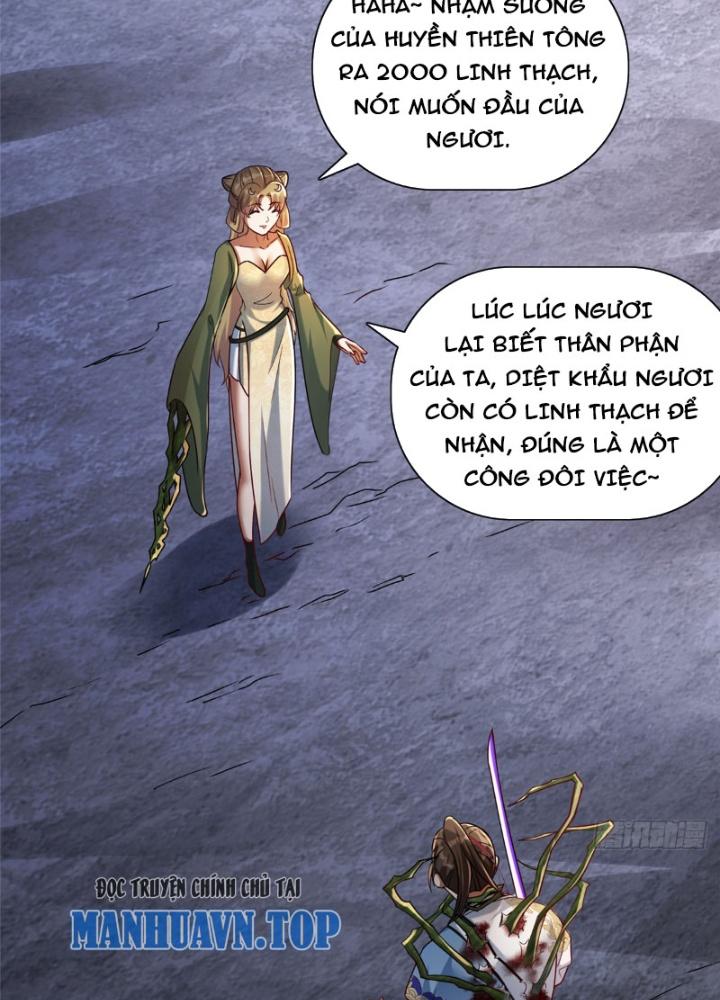 Ở Bên Cạnh Nữ Ma Đầu Chapter 18 - Next Chapter 19