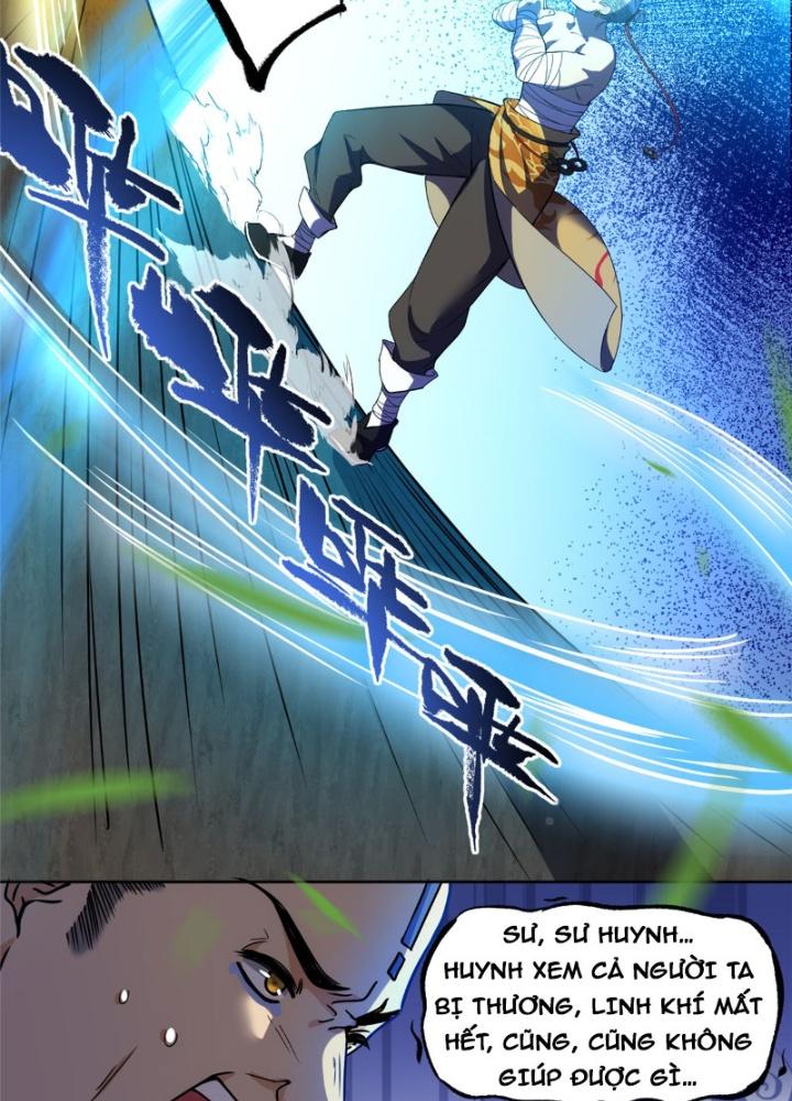 Ở Bên Cạnh Nữ Ma Đầu Chapter 19 - Next Chapter 20