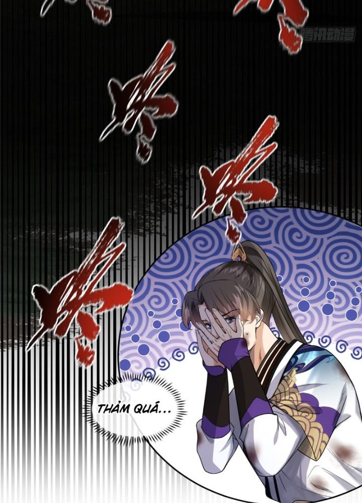 Ở Bên Cạnh Nữ Ma Đầu Chapter 19 - Next Chapter 20