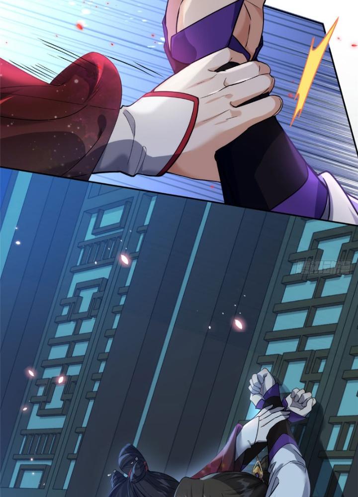 Ở Bên Cạnh Nữ Ma Đầu Chapter 19 - Next Chapter 20