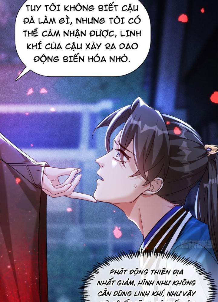 Ở Bên Cạnh Nữ Ma Đầu Chapter 20 - Next Chapter 21