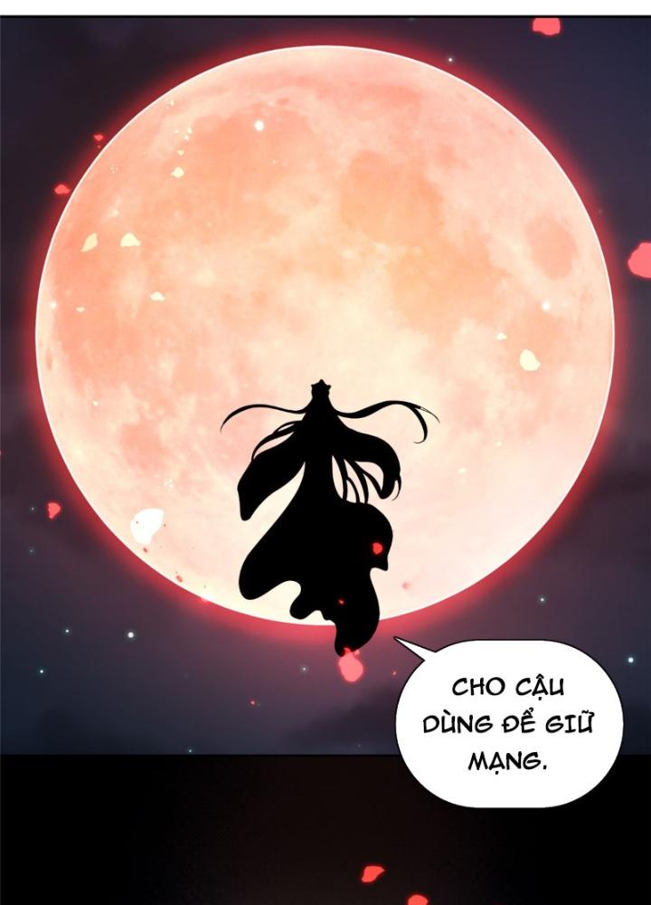 Ở Bên Cạnh Nữ Ma Đầu Chapter 20 - Next Chapter 21