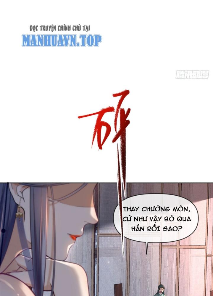 Ở Bên Cạnh Nữ Ma Đầu Chapter 21 - Next Chapter 22