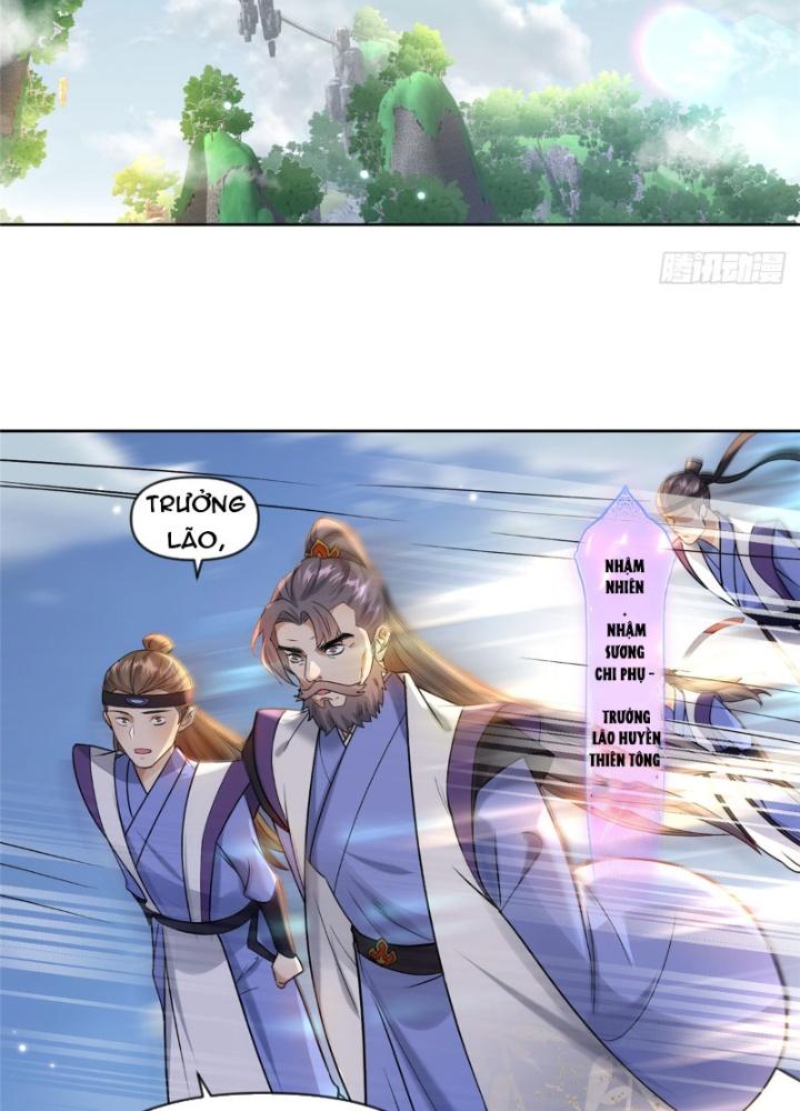 Ở Bên Cạnh Nữ Ma Đầu Chapter 21 - Next Chapter 22