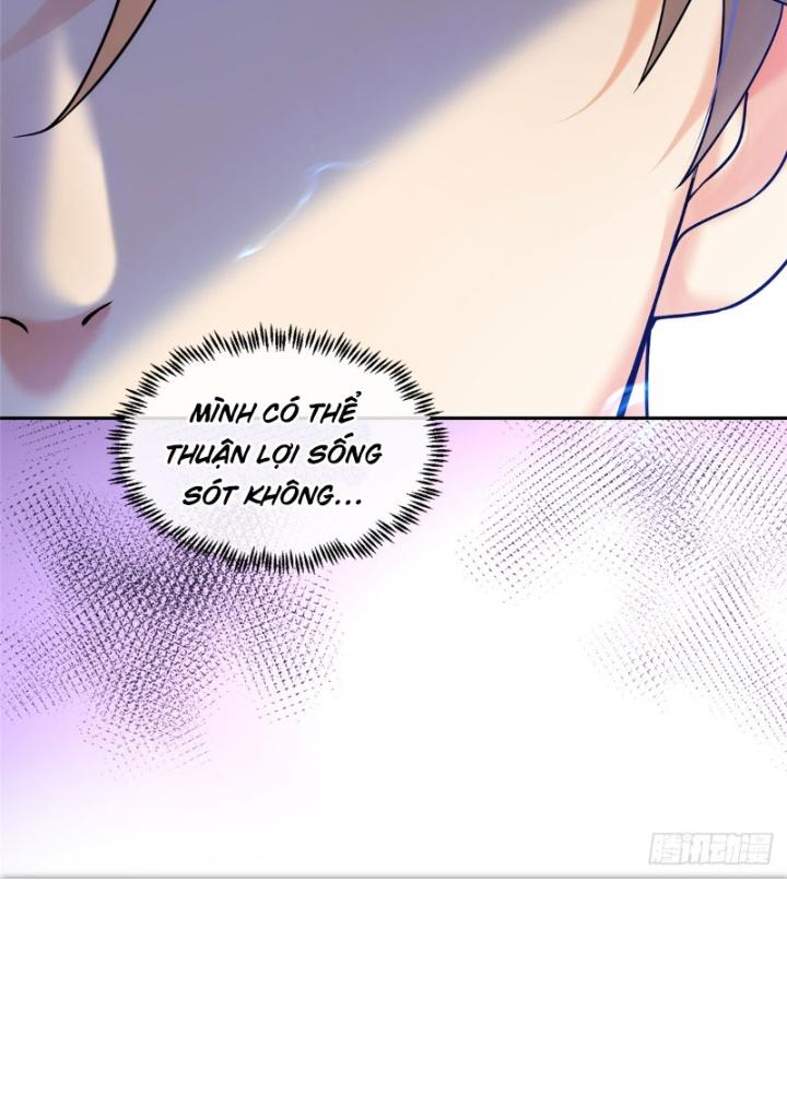 Ở Bên Cạnh Nữ Ma Đầu Chapter 22 - Next Chapter 23