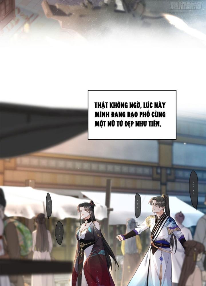 Ở Bên Cạnh Nữ Ma Đầu Chapter 23 - Next Chapter 24
