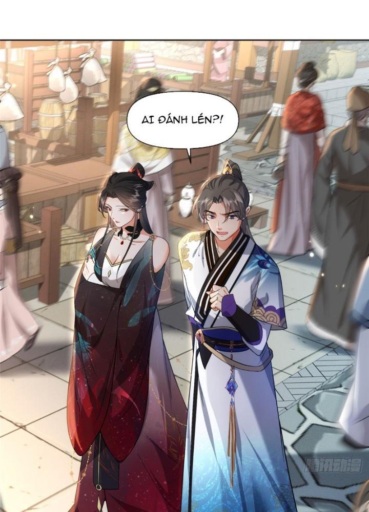 Ở Bên Cạnh Nữ Ma Đầu Chapter 23 - Next Chapter 24