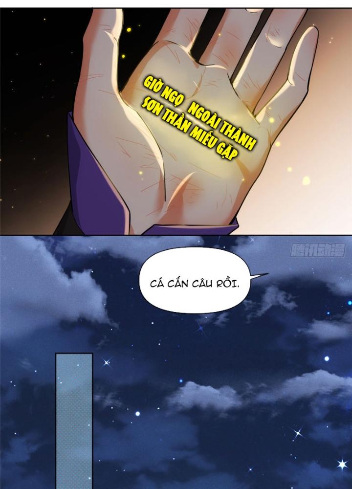 Ở Bên Cạnh Nữ Ma Đầu Chapter 23 - Next Chapter 24