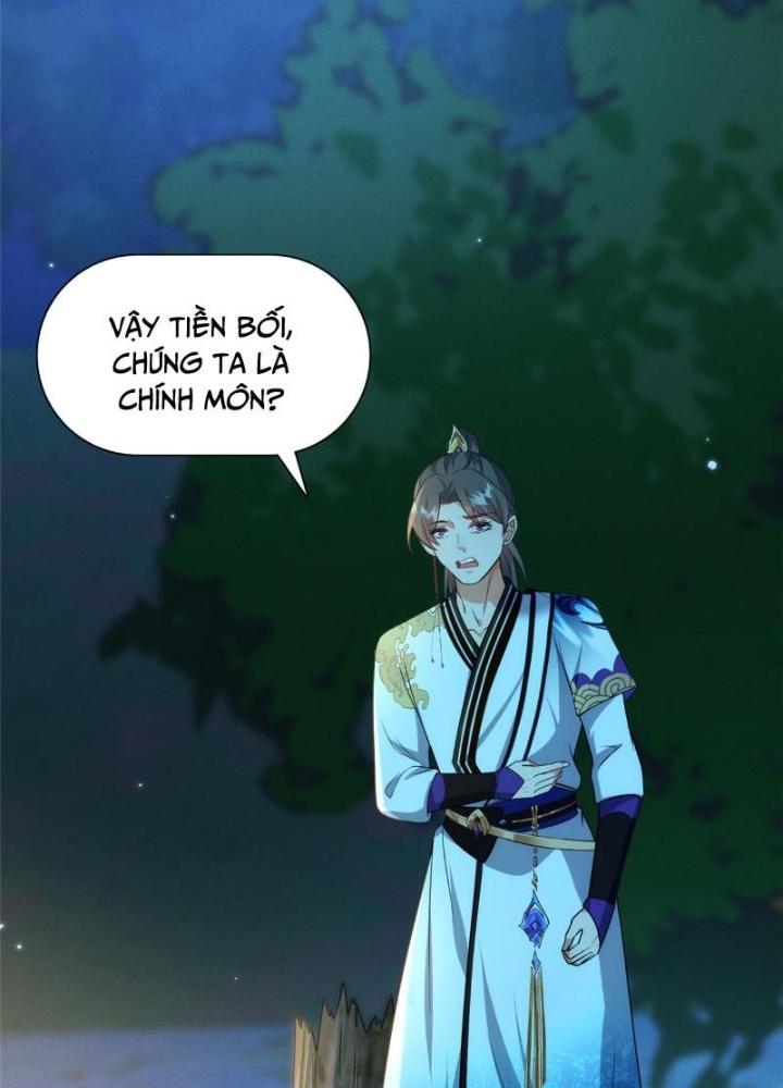 Ở Bên Cạnh Nữ Ma Đầu Chapter 26 - Next Chapter 27