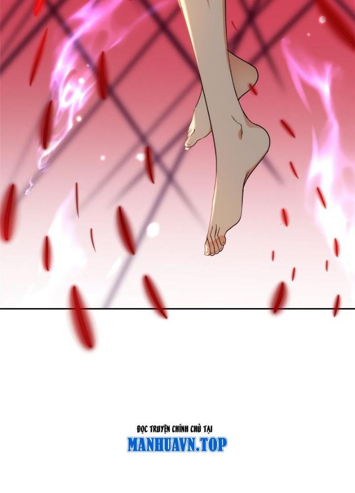 Ở Bên Cạnh Nữ Ma Đầu Chapter 26 - Next Chapter 27