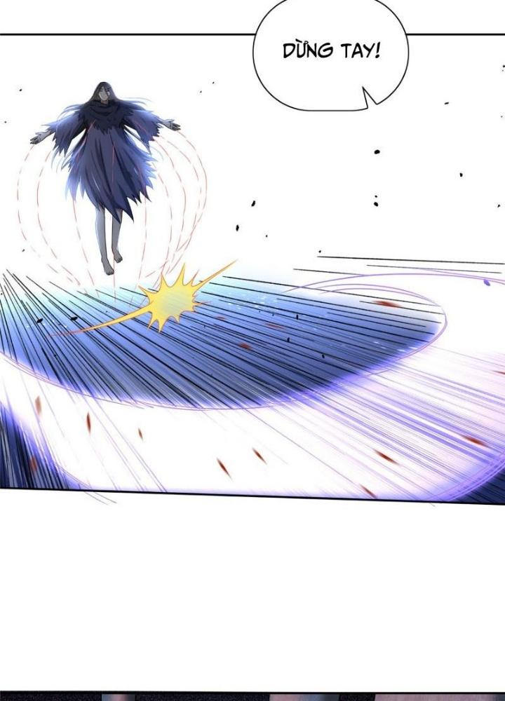Ở Bên Cạnh Nữ Ma Đầu Chapter 26 - Next Chapter 27