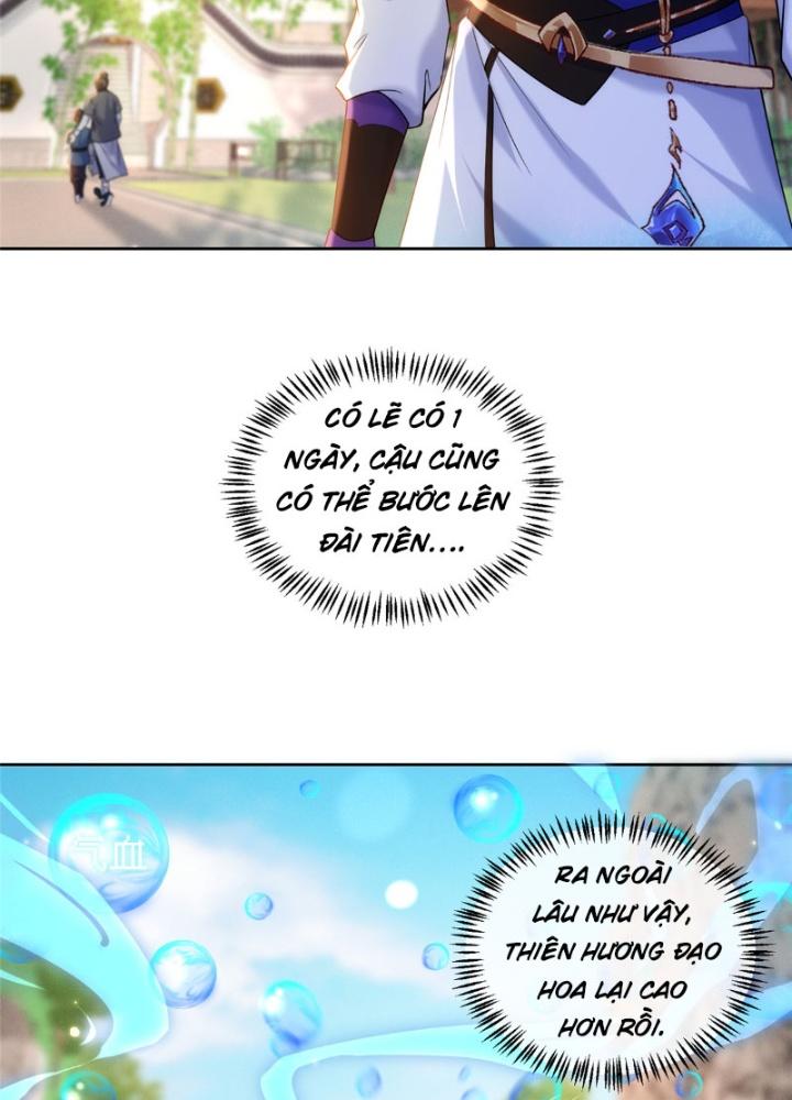 Ở Bên Cạnh Nữ Ma Đầu Chapter 30 - Next Chapter 31
