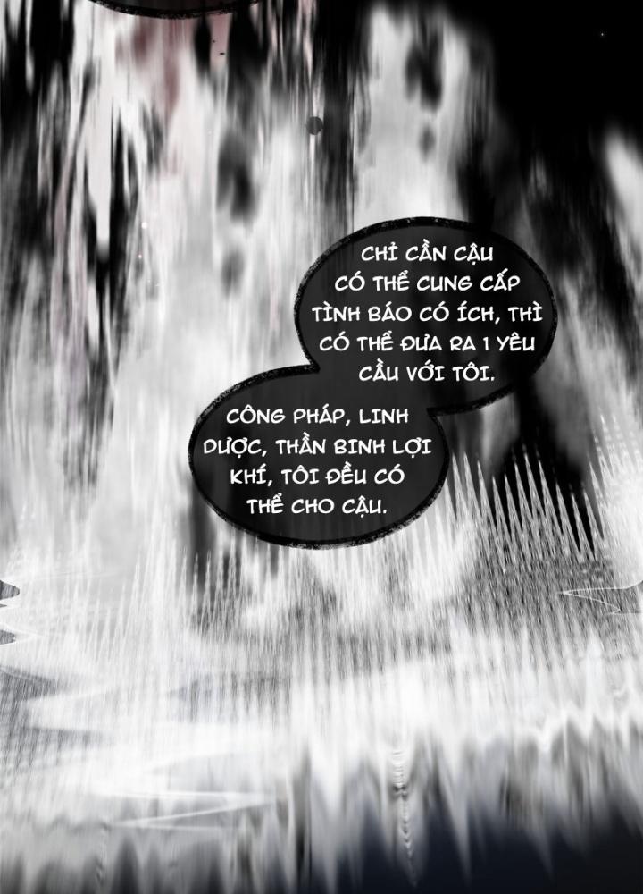 Ở Bên Cạnh Nữ Ma Đầu Chapter 31 - Next Chapter 32
