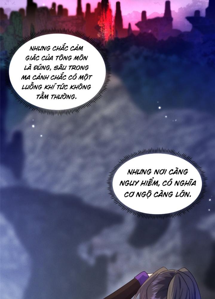Ở Bên Cạnh Nữ Ma Đầu Chapter 31 - Next Chapter 32