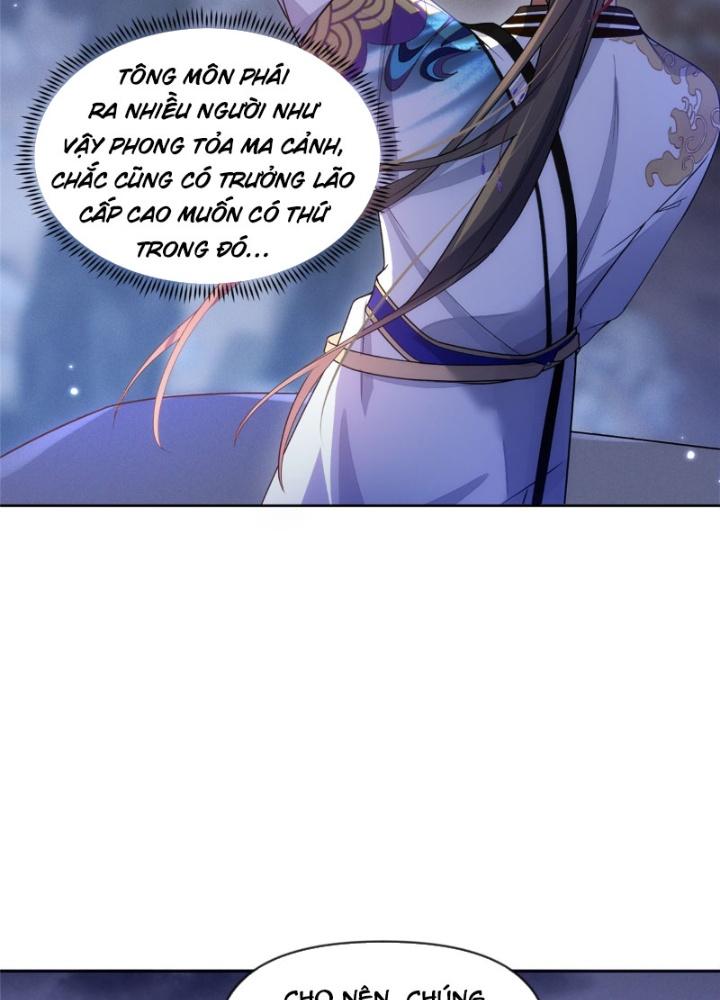 Ở Bên Cạnh Nữ Ma Đầu Chapter 31 - Next Chapter 32