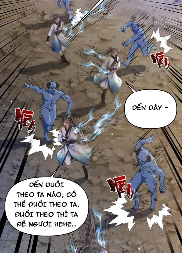 Ở Bên Cạnh Nữ Ma Đầu Chapter 32 - Next Chapter 33