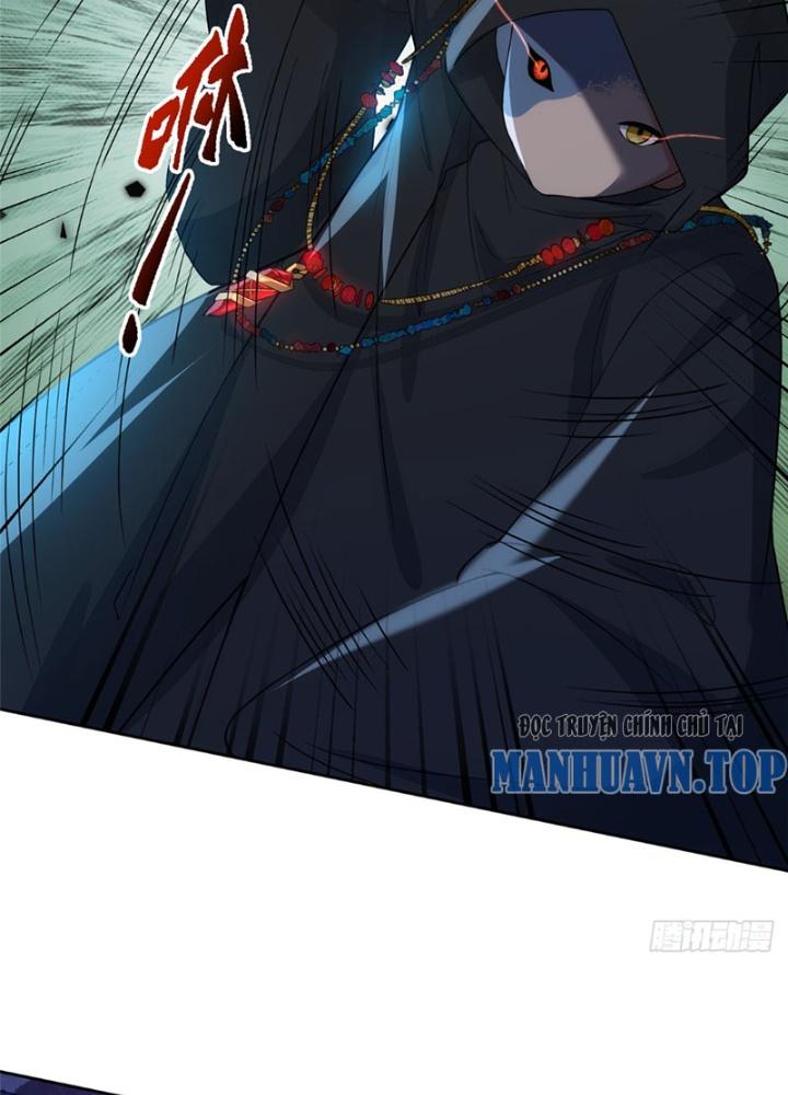 Ở Bên Cạnh Nữ Ma Đầu Chapter 32 - Next Chapter 33