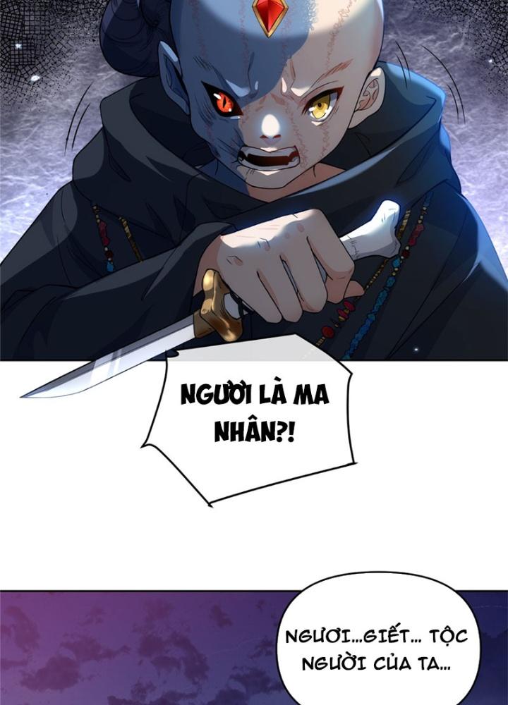 Ở Bên Cạnh Nữ Ma Đầu Chapter 32 - Next Chapter 33