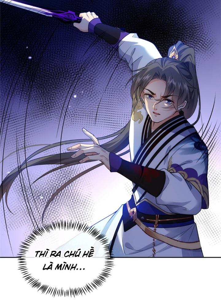 Ở Bên Cạnh Nữ Ma Đầu Chapter 32 - Next Chapter 33