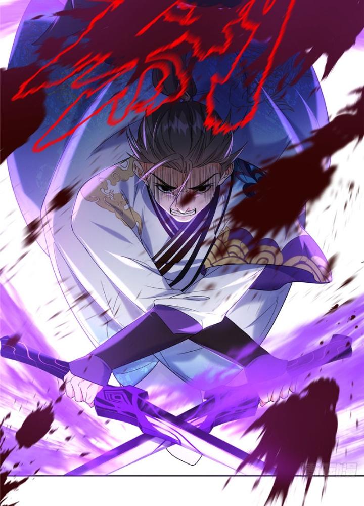 Ở Bên Cạnh Nữ Ma Đầu Chapter 33 - Next Chapter 34