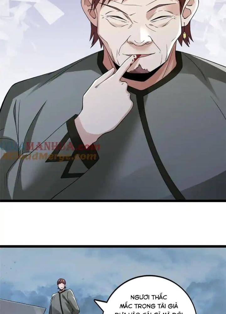 Ta Có 999 Loại Dị Năng Chapter 221 - Next Chapter 222