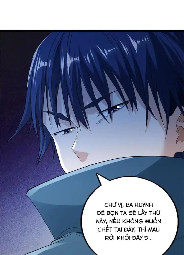 Ta Có 999 Loại Dị Năng Chapter 221 - Next Chapter 222