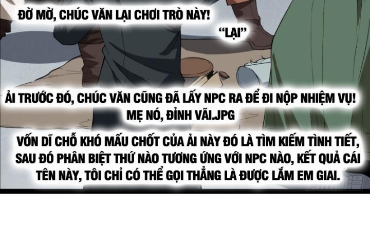 Ngài Hoàn Toàn Không Tiết Lộ Sao? Chapter 30 - Next Chapter 31
