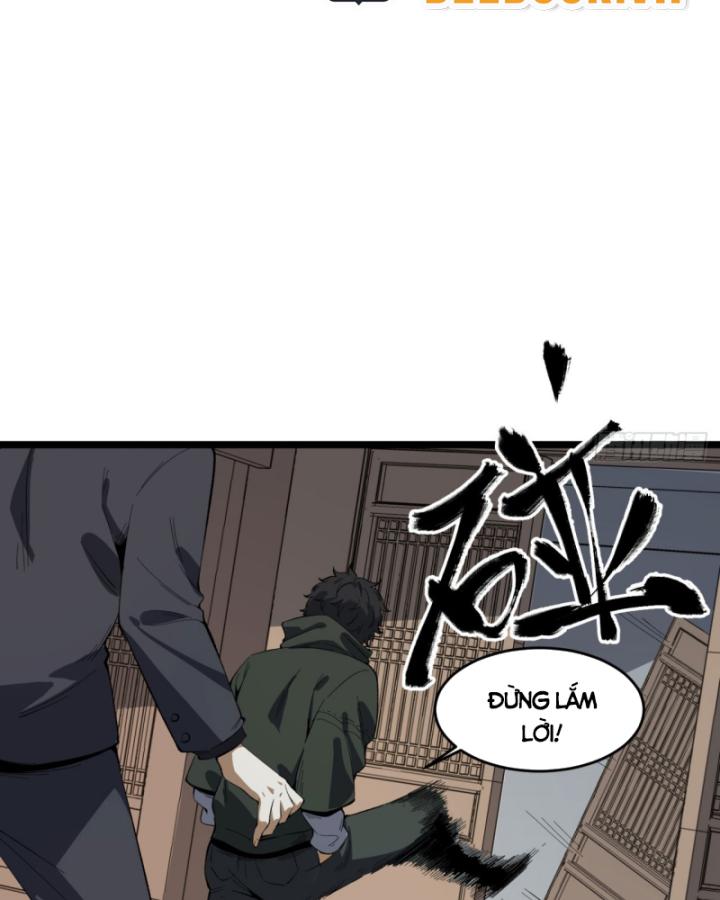 Ngài Hoàn Toàn Không Tiết Lộ Sao? Chapter 30 - Next Chapter 31