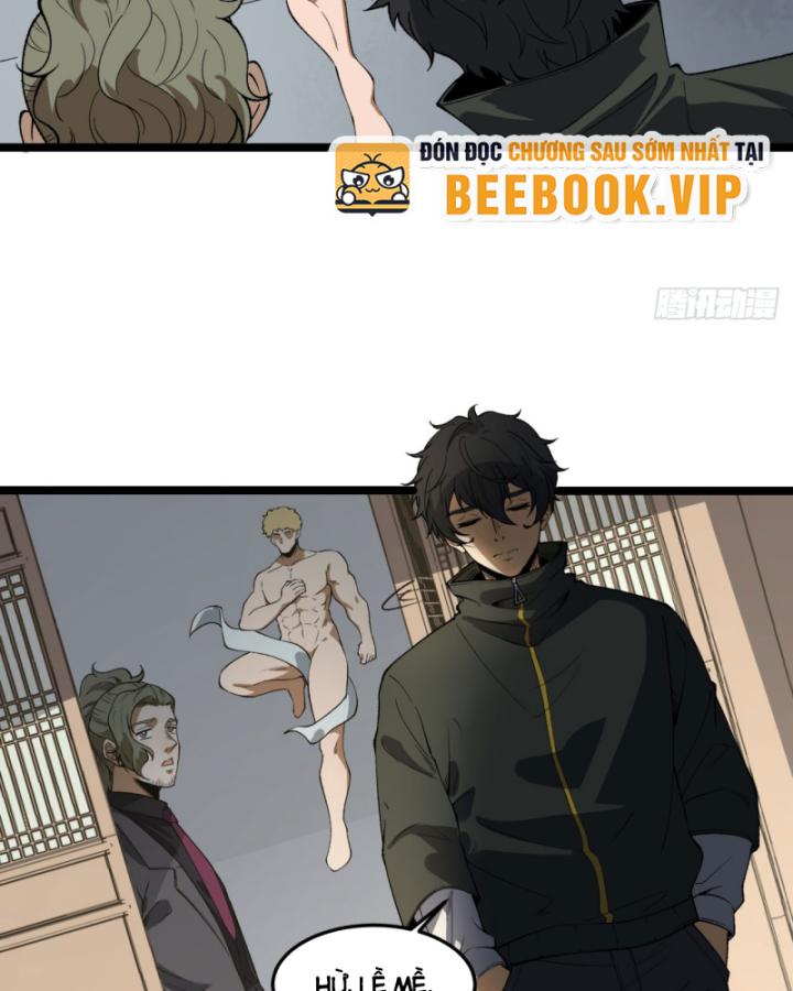 Ngài Hoàn Toàn Không Tiết Lộ Sao? Chapter 30 - Next Chapter 31
