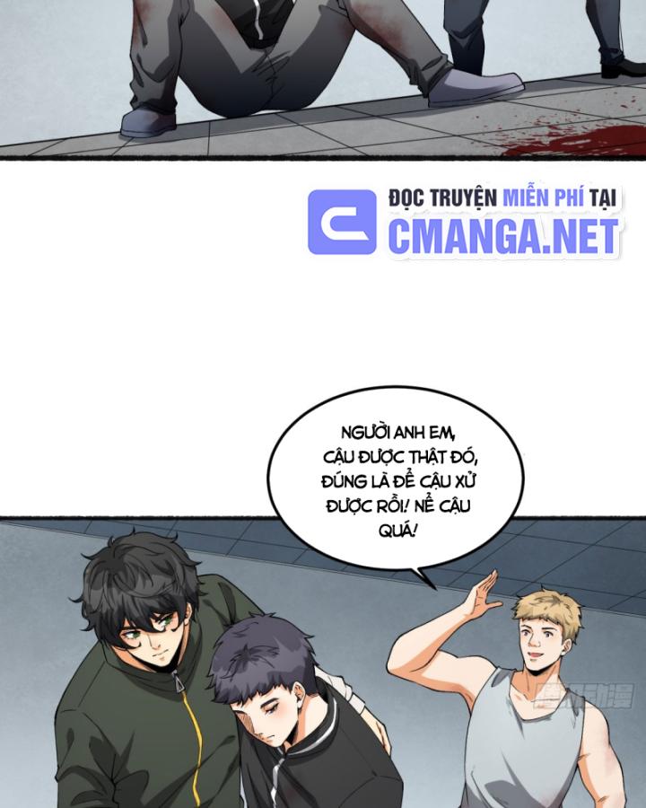 Ngài Hoàn Toàn Không Tiết Lộ Sao? Chapter 30 - Next Chapter 31