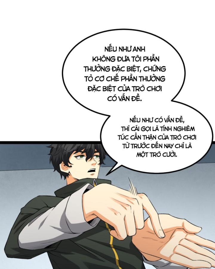 Ngài Hoàn Toàn Không Tiết Lộ Sao? Chapter 30 - Next Chapter 31