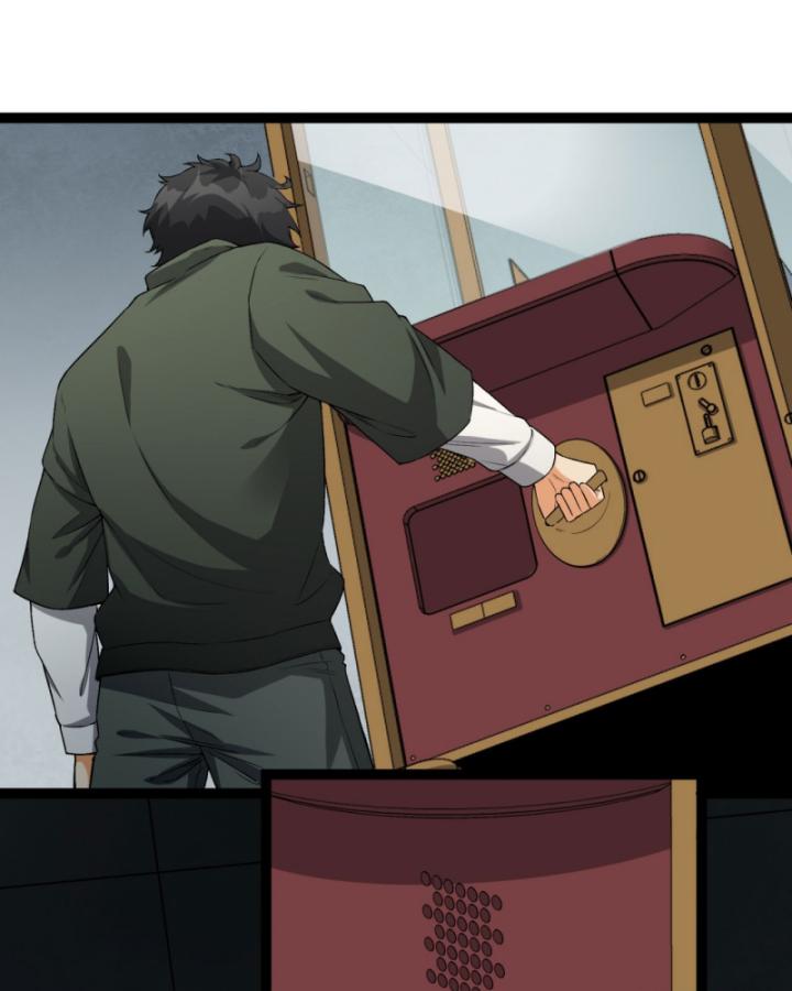 Ngài Hoàn Toàn Không Tiết Lộ Sao? Chapter 30 - Next Chapter 31