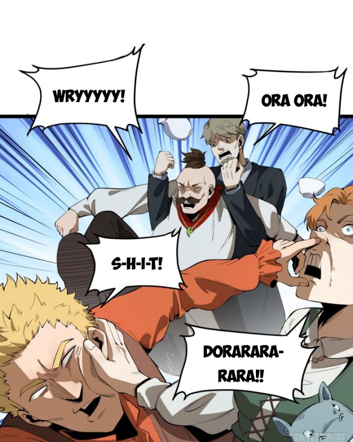 Ngài Hoàn Toàn Không Tiết Lộ Sao? Chapter 30 - Next Chapter 31