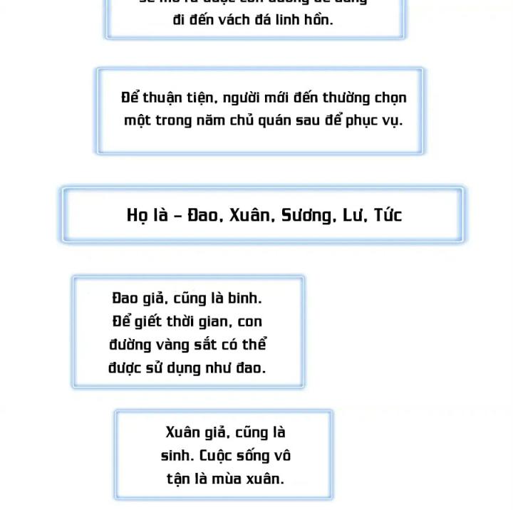 Từ Giờ, Ta Chính Là Bậc Thầy Của Pháp Sư Chapter 137 - Next Chapter 137