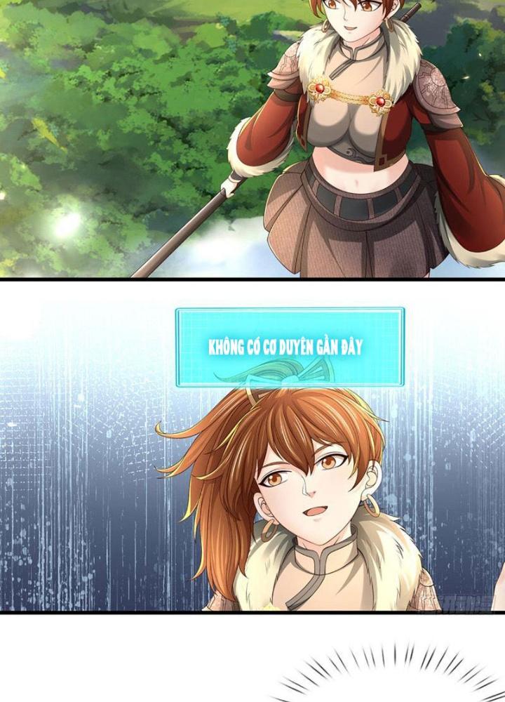 Ta Có Thể Cướp Đoạt Cơ Duyên Chapter 24 - Next Chapter 25