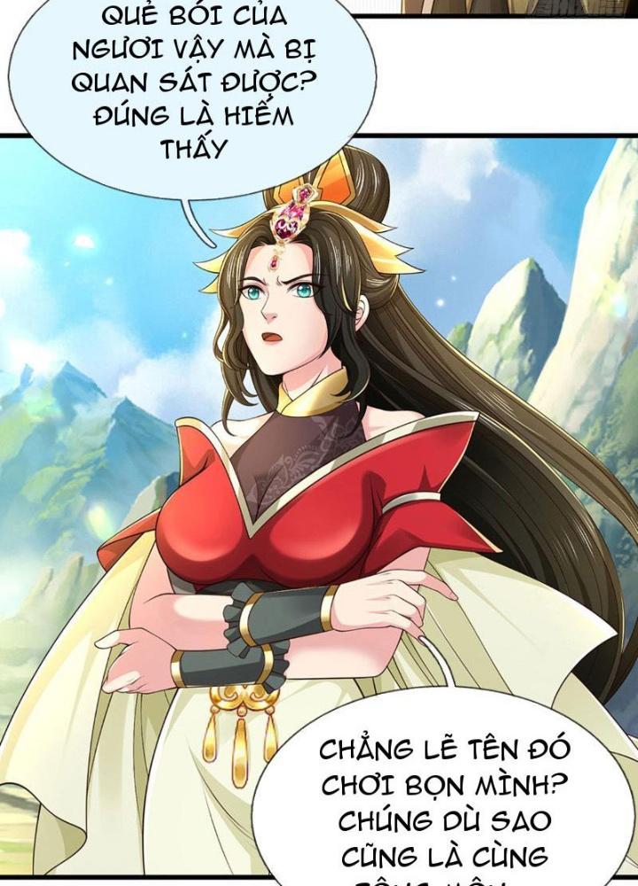 Ta Có Thể Cướp Đoạt Cơ Duyên Chapter 24 - Next Chapter 25
