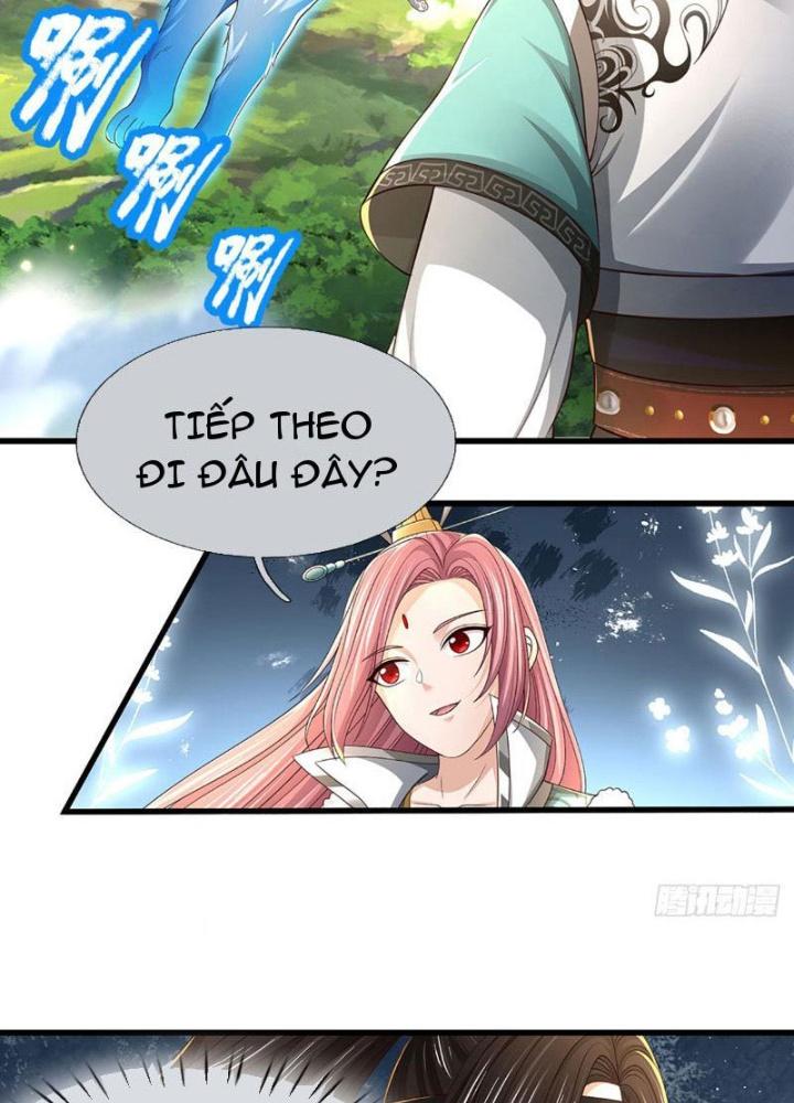 Ta Có Thể Cướp Đoạt Cơ Duyên Chapter 24 - Next Chapter 25