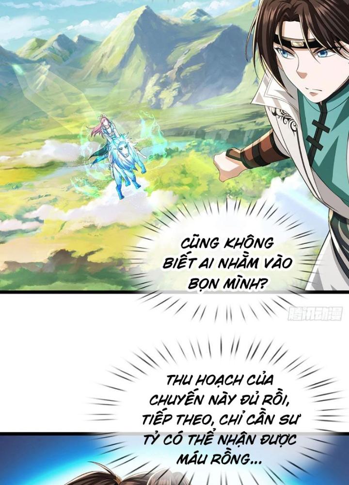 Ta Có Thể Cướp Đoạt Cơ Duyên Chapter 24 - Next Chapter 25