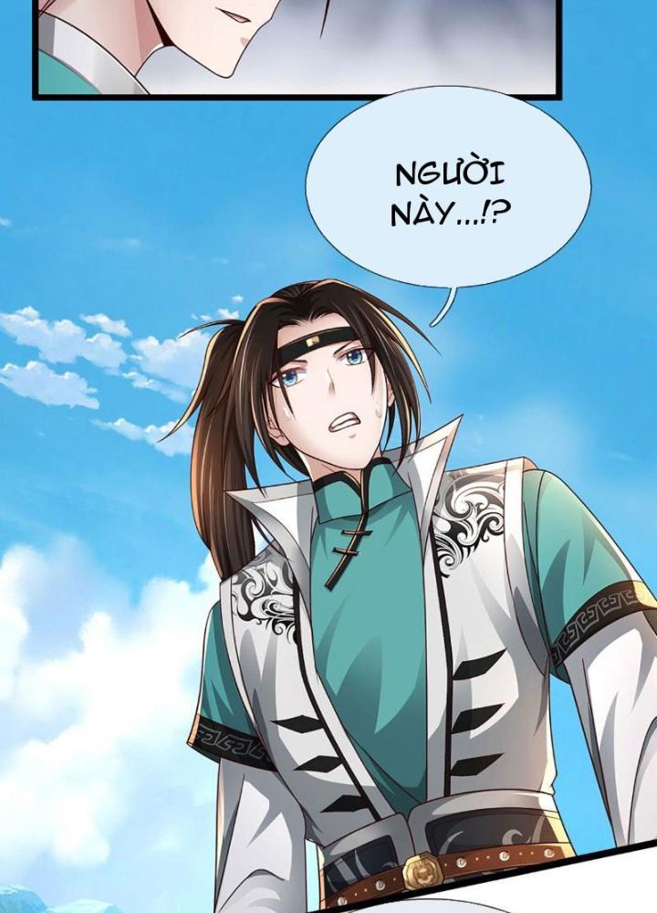 Ta Có Thể Cướp Đoạt Cơ Duyên Chapter 24 - Next Chapter 25