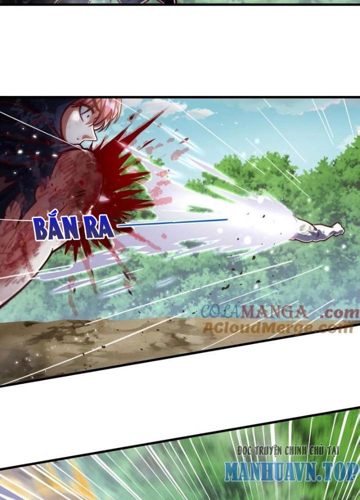 Bỉ Nhân Độc Tìm Đường Chết Chapter 205 - Trang 2