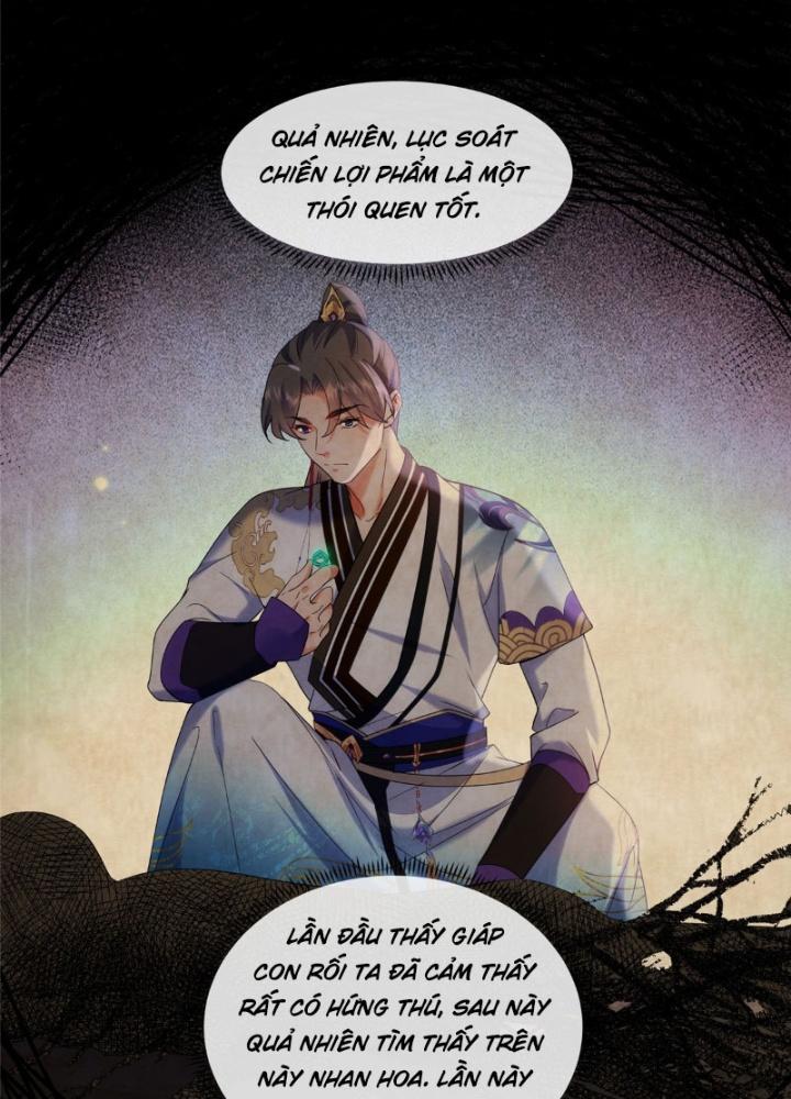 Ở Bên Cạnh Nữ Ma Đầu Chapter 35 - Next Chapter 36
